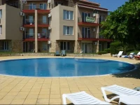 Villa Izgrev 