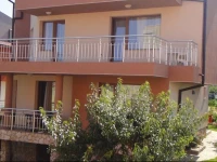 Zenith Guest House 