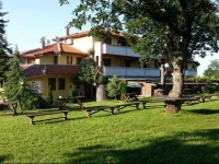 Strandzha Complex 