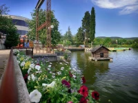 Park Hotel Stara Zagora 