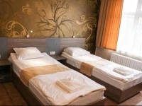 Hotel Ezeroto 3*