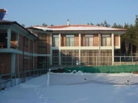 Jack Family Hotel 3*