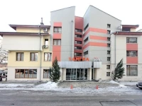 Tangra Hotel 3*