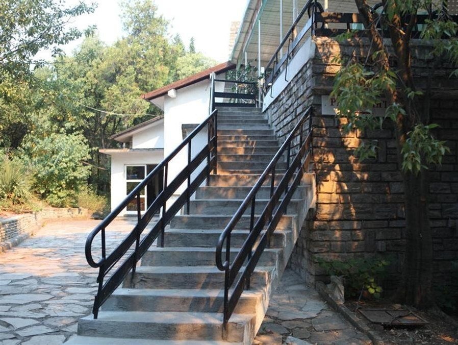 Hotel Hijata 