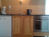 Samara 1 Apartment 