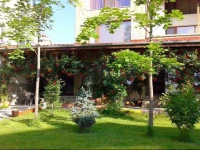 Todorovi Guest House 