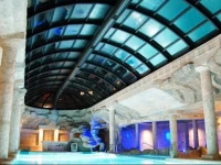 Winery and Spa Starosel Hotel 