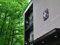 Hotel Lyulyak 