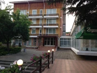 Hotel Tiron 