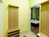 Hotel Tishina 