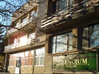Hotel Silencium Forest Garden 