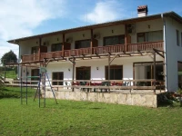 Hotel Koncheto 