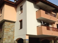 Diana Apartments in Zornitsa Complex 