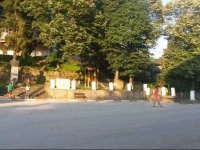 Guesthouse Svezhen 