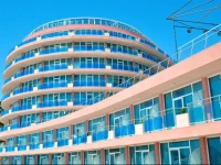 Sirius Beach Hotel & SPA 