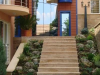 Twins Palace ApartHotel 