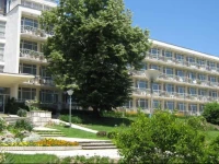 Neptune Hotel 