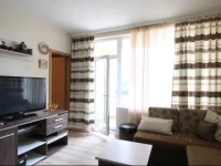 Apartament Arendoo in complex St Elena 
