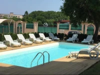 Konstantin Holiday Sea Apartments 