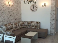 Trigor City Apartments 
