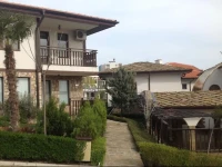 Arena Apartments 