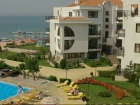 DIAMOND Apartcomplex 