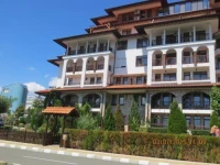Etara 3 ApartComplex 4*