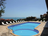 Etara 3 ApartComplex