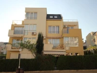 Menada Belle View Apartments 