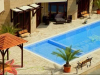 Millennium ApartHotel 4*