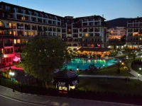 OLYMP Apartcomplex 