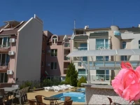 Hotel Africana 
