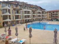 Apart Hotel Aqua Dreams 