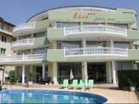 Hotel Eden 