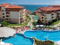 Garden of Eden PMG Apartments 