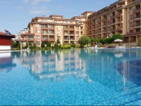 Magic Dreams Apartments 
