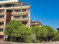 Menada Luxor Apartments 