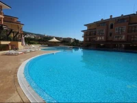 Menada Sky Dreams Apartment 