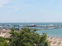 Panorama South 