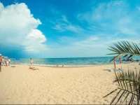 Sea Fort Club Complex 