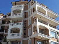 Villa Antorini Apartments 