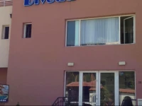 Hotel Diveda 