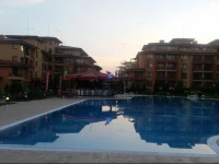 Ferie Apartments in Magic Dreams Complex 
