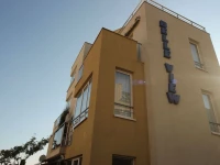 Sea View Apartments 