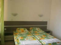 Anna Marina Apartments 