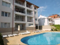 Apartment Arendoo in complex Havana 