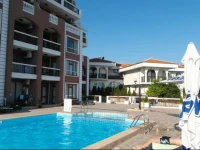 Apartment Caprice 