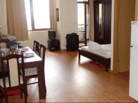 Apartment Cecilia in Garden of Eden Complex 