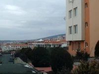 Apartment Donis 