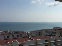Apartment in Fort Noks, Sveti Vlas 